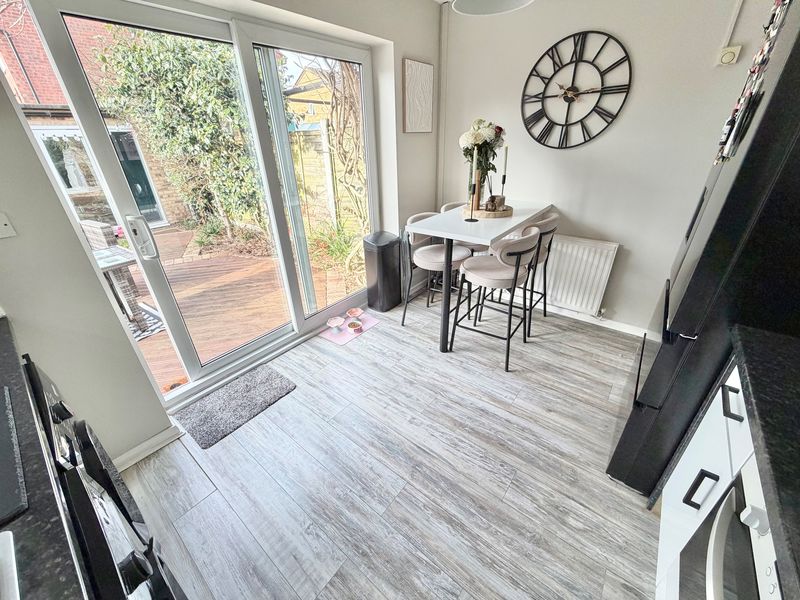 Apple Tree Grove Great Sutton